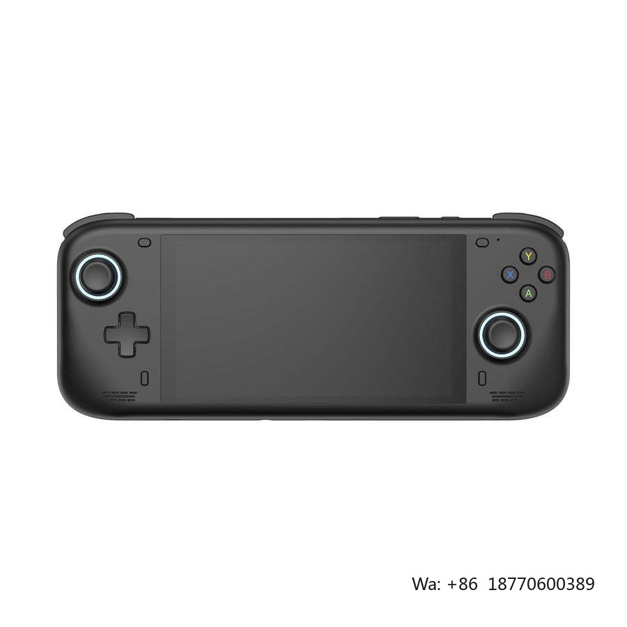 New Portable 6 Inch Touch Scre - огляд і ціна Handheld Game Console