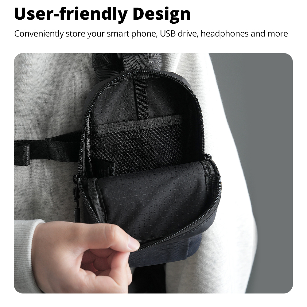 Hang U1 Mobile Phone Case Back - огляд і ціна Electronic Gadgets
