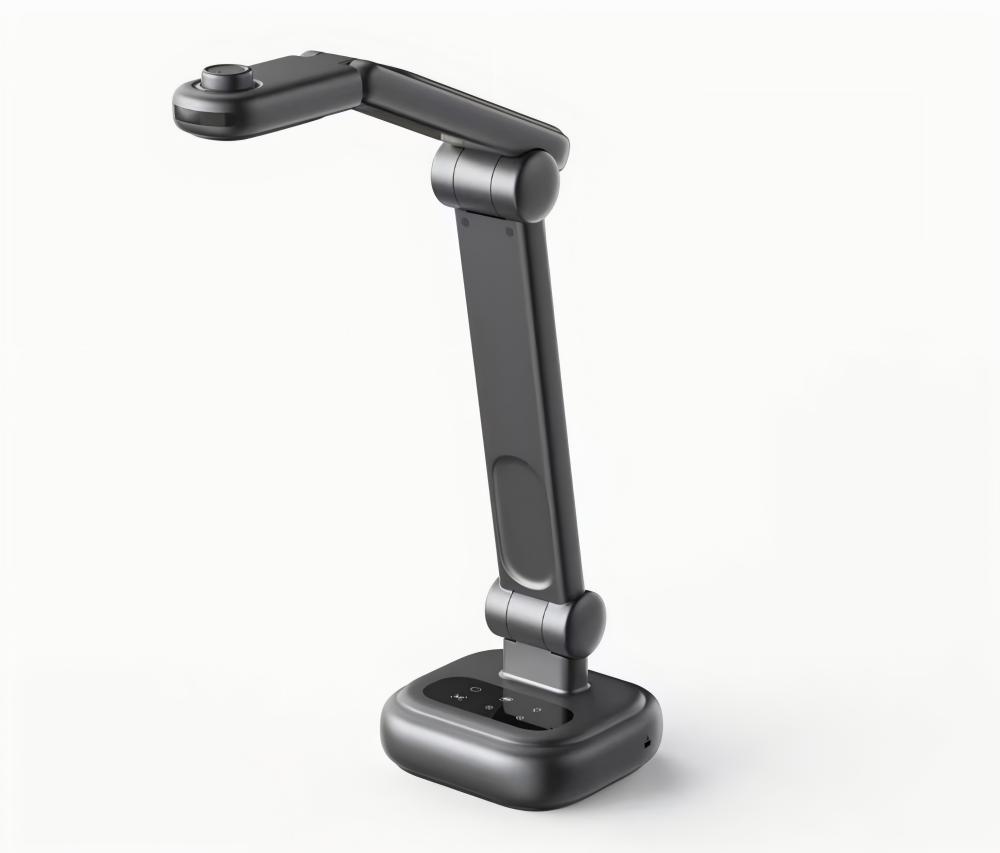 16MP Visual Presenter Digital  - огляд і ціна Document Camera Visualizer
