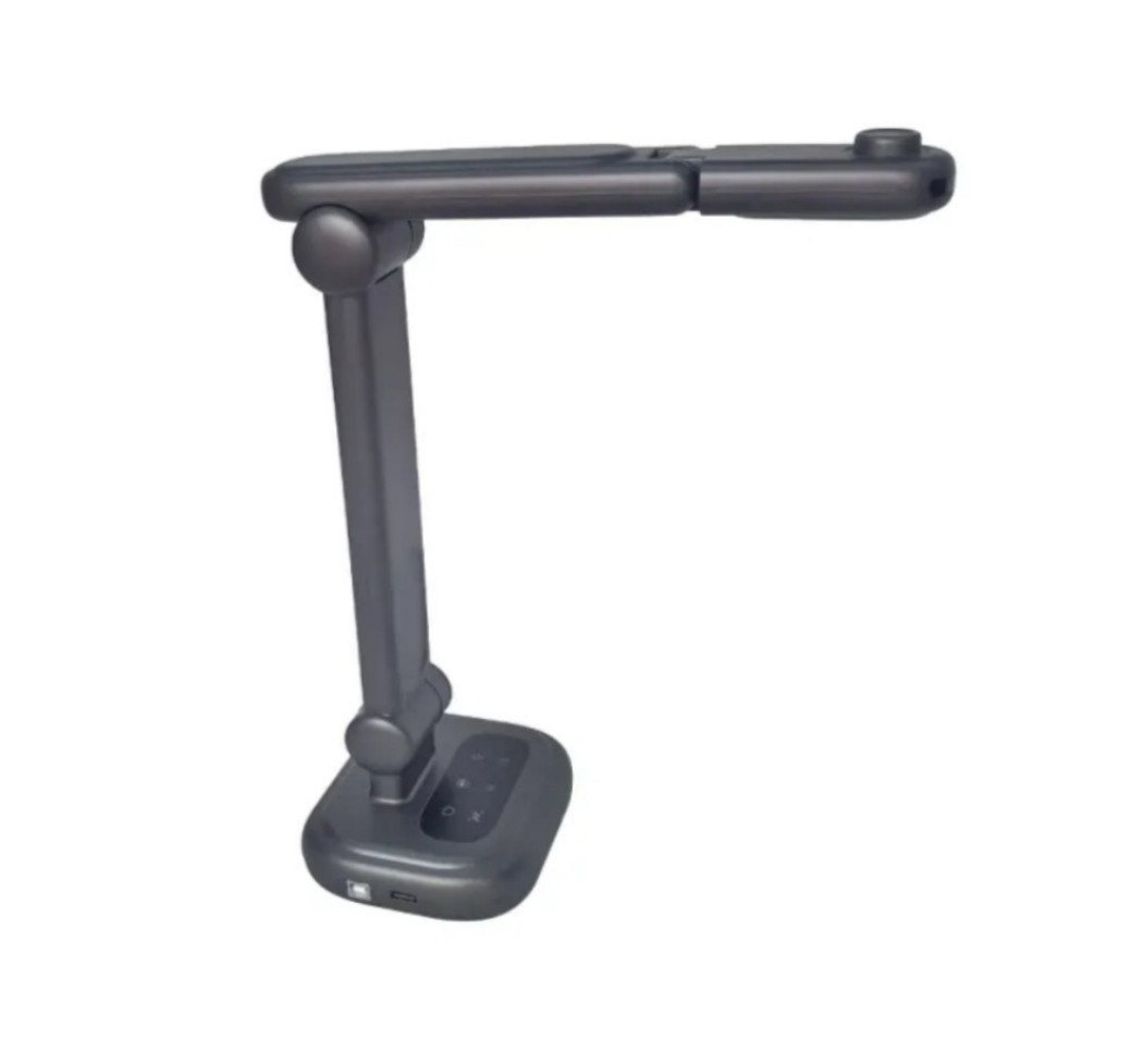 16MP Visual Presenter Digital  - огляд і ціна Document Camera Visualizer
