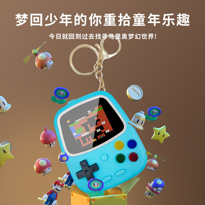 H3 Mini Handheld Game Console  - огляд і ціна Handheld Game Console