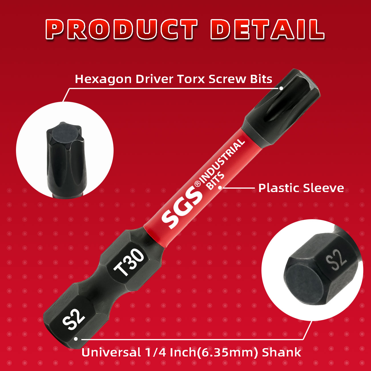 10-Piece Magnetic Star-Shaped  - огляд і ціна Electronics Repair Gadgets