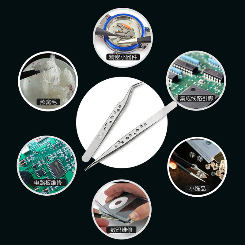 NEW 2026 Anti-Static Precision - огляд і ціна Electronics Repair Gadgets