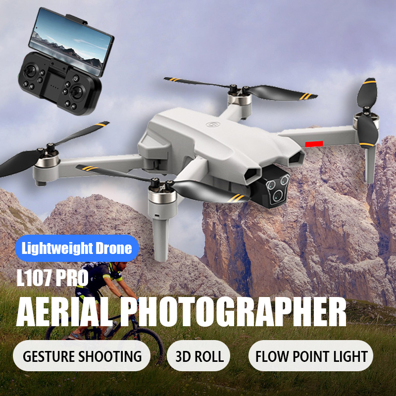 L017 Pro Drone Mini Foldable Q - огляд і ціна Japanese Electronics Gadgets
