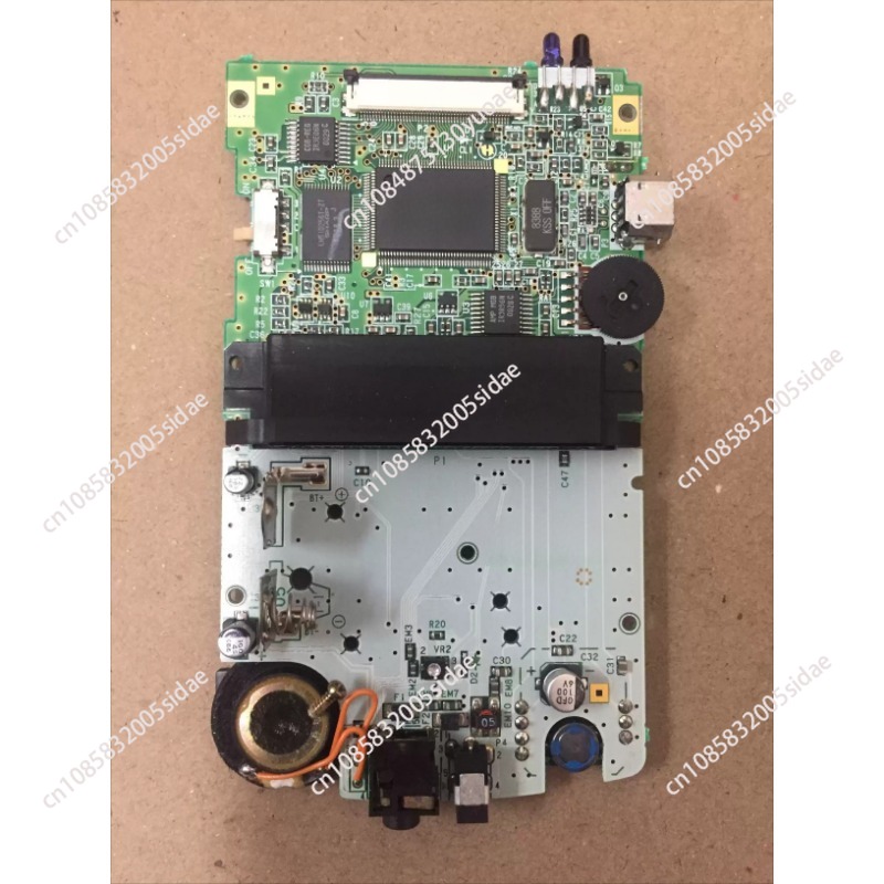 1pcs 100% Tested PCB Motherboa - огляд і ціна Handheld Game Console