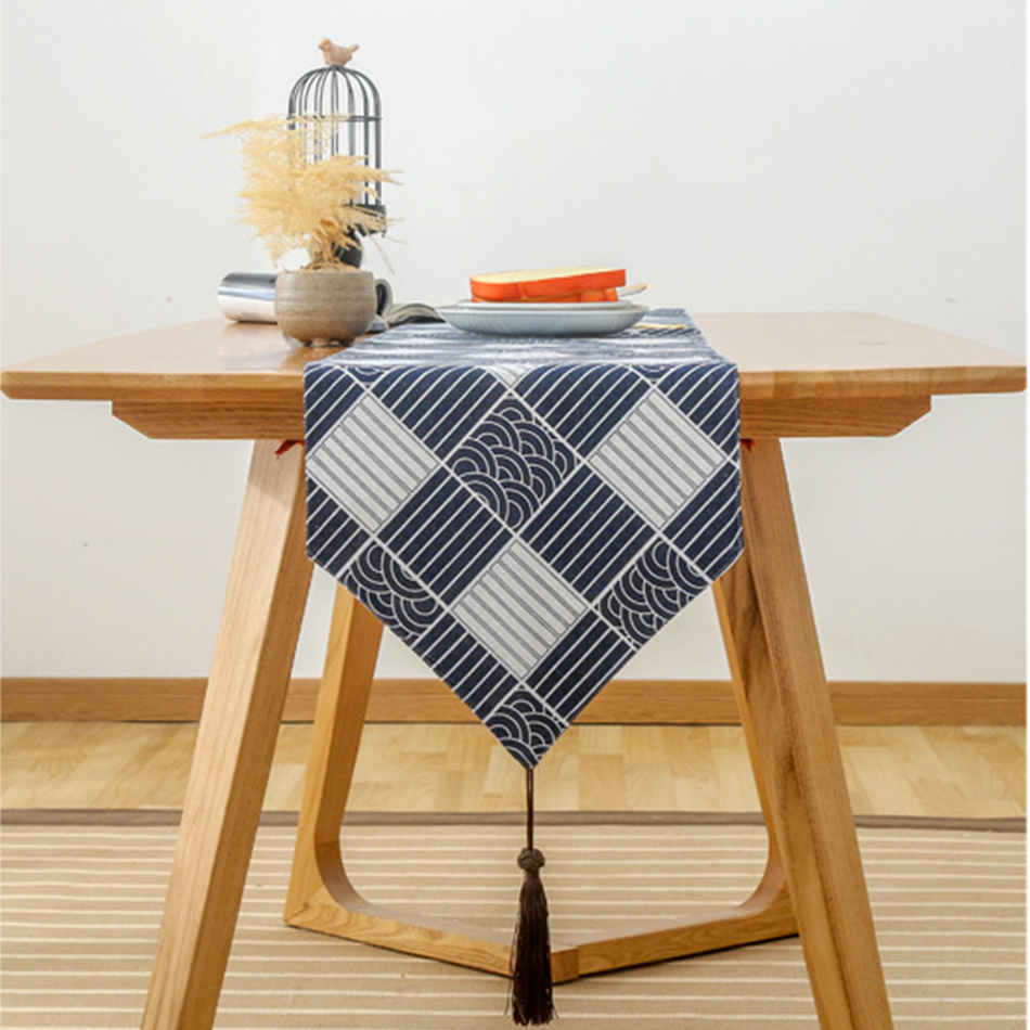 Japanese Table Runner,Classica - огляд і ціна Japanese Electronics Gadgets