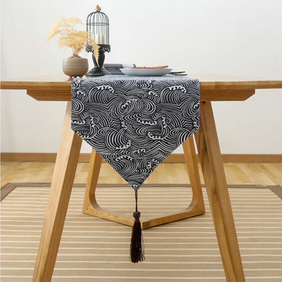 Japanese Table Runner,Classica - огляд і ціна Japanese Electronics Gadgets