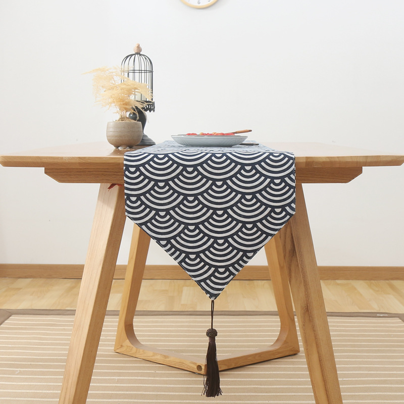 Japanese Table Runner,Classica - огляд і ціна Japanese Electronics Gadgets