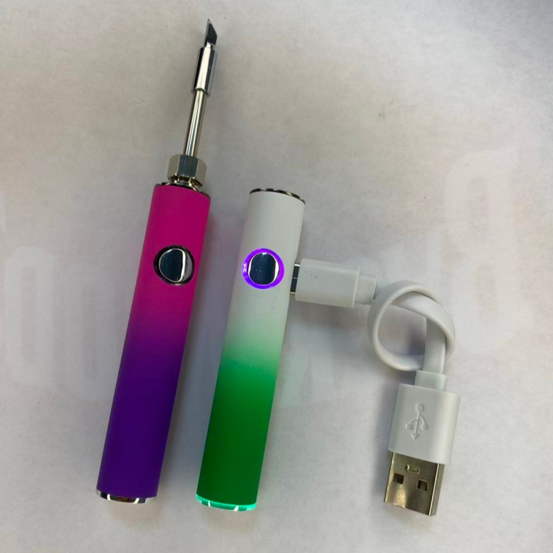 New Type LED Lamp - 3-Color Ad - огляд і ціна Electronics Repair Gadgets