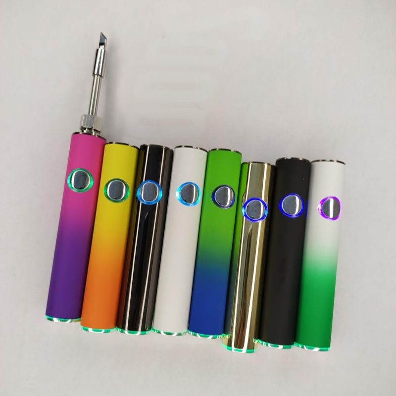 New Type LED Lamp - 3-Color Ad - огляд і ціна Electronics Repair Gadgets