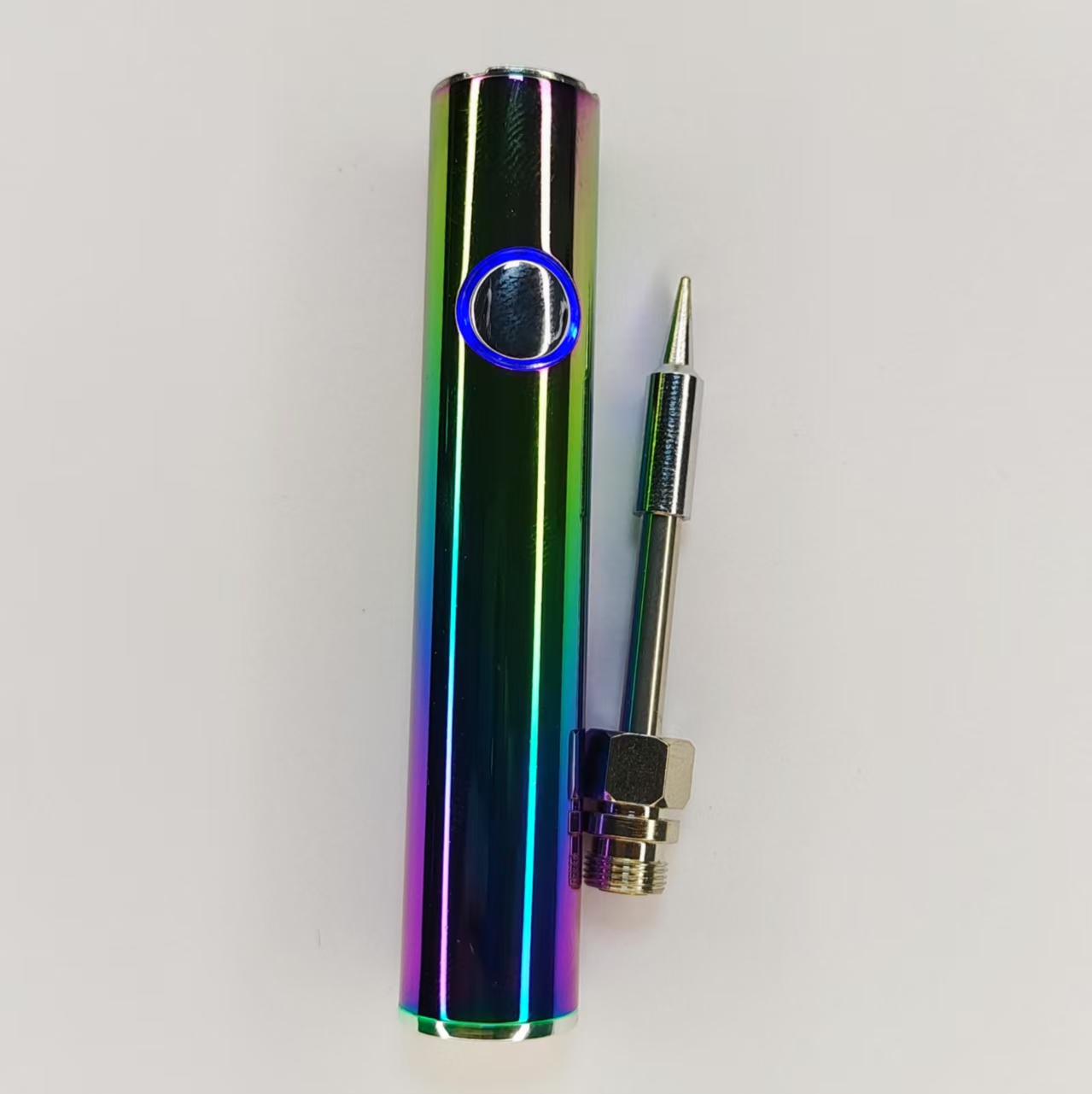 New Type LED Lamp - 3-Color Ad - огляд і ціна Electronics Repair Gadgets
