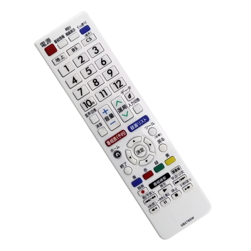 Applicable to Sharp TV GB278SW - огляд і ціна Japanese Electronics Gadgets