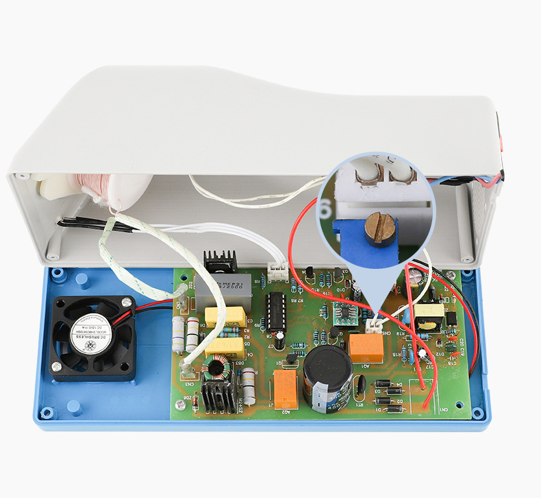 Electronic Waxer Infrared Sens - огляд і ціна Electronic Gadgets
