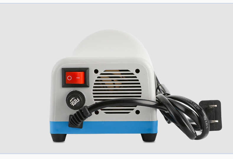 Electronic Waxer Infrared Sens - огляд і ціна Electronic Gadgets
