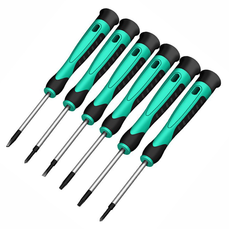 Precision Electronic Screwdriv - огляд і ціна Electronics Repair Gadgets