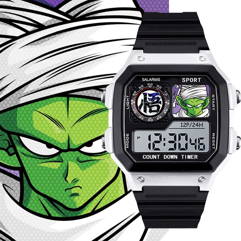Dragon Ball Son Goku Cartoon C - огляд і ціна Electronics Gadgets Wholesale