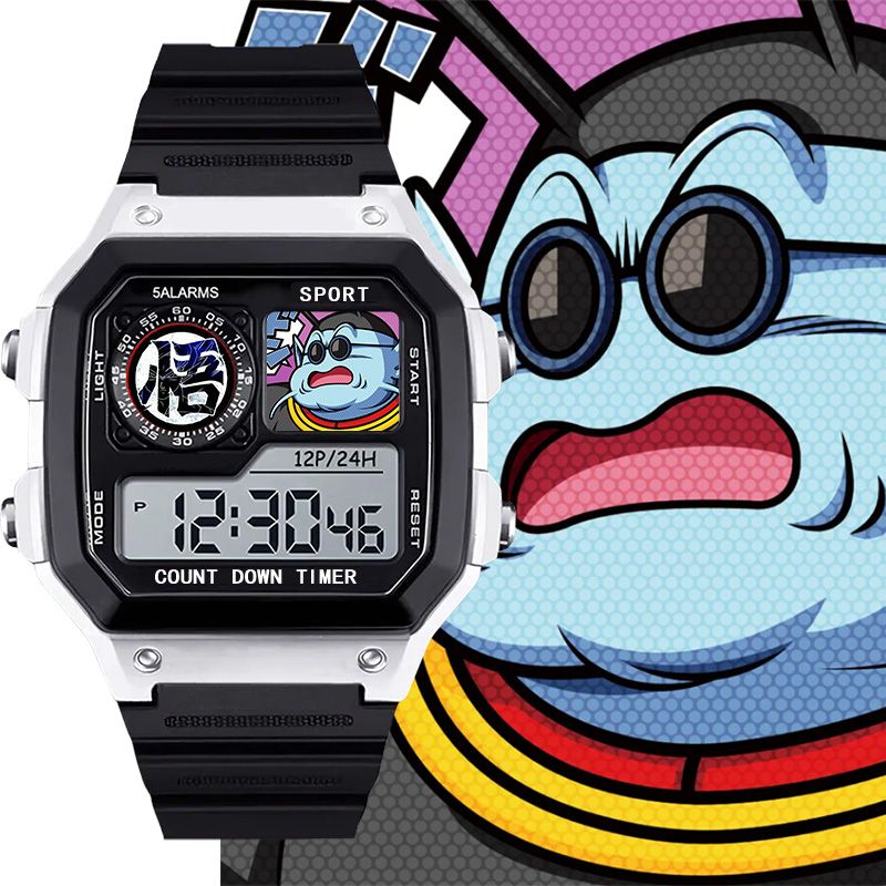 Dragon Ball Son Goku Cartoon C - огляд і ціна Electronics Gadgets Wholesale