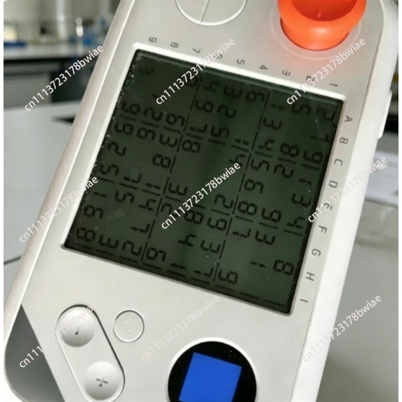 Handheld Sudoku Game Console I - огляд і ціна Handheld Game Console