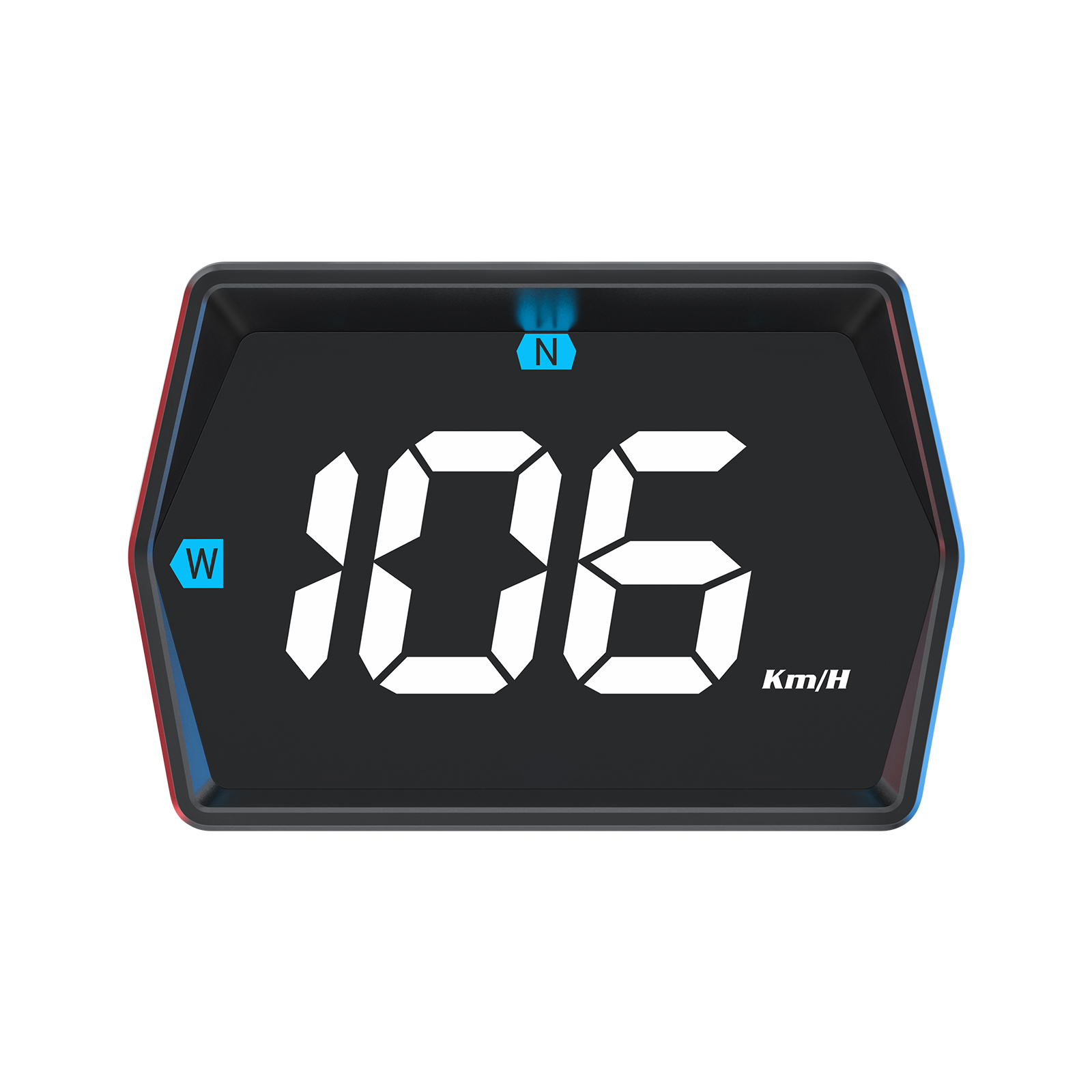 G20 G21 GPS Car Head Up Displa - огляд і ціна Electronics Gadgets Wholesale
