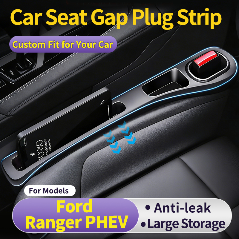 Custom Fit For Ford Ranger PHE - огляд і ціна Electronic Gadgets