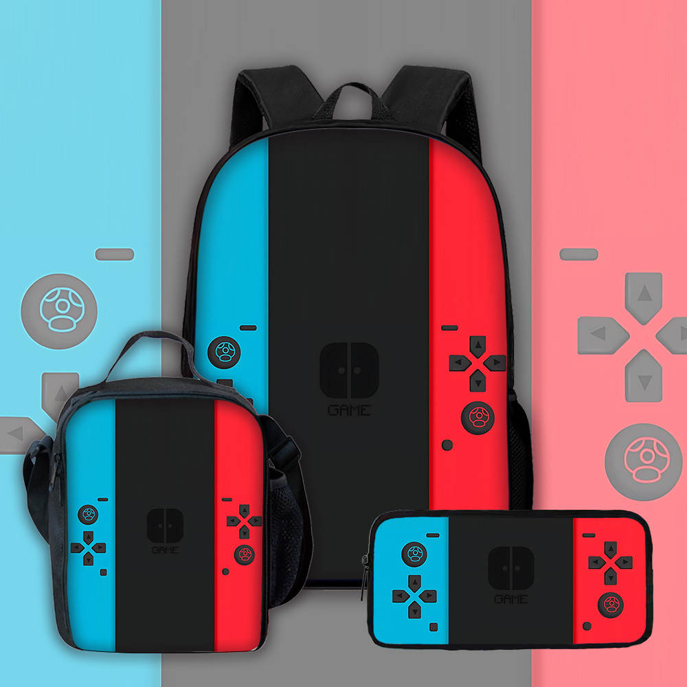 Games Console Child School Bac - огляд і ціна Handheld Game Console