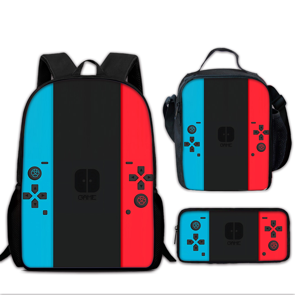 Games Console Child School Bac - огляд і ціна Handheld Game Console