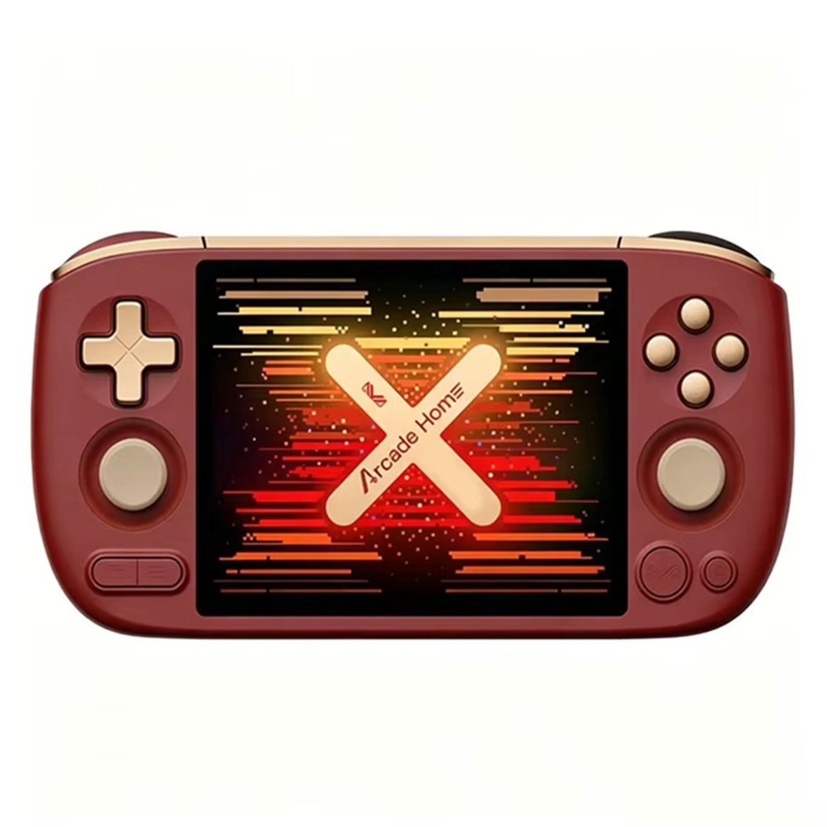 update. Pocket AIR Mini Retro  - огляд і ціна Handheld Game Console