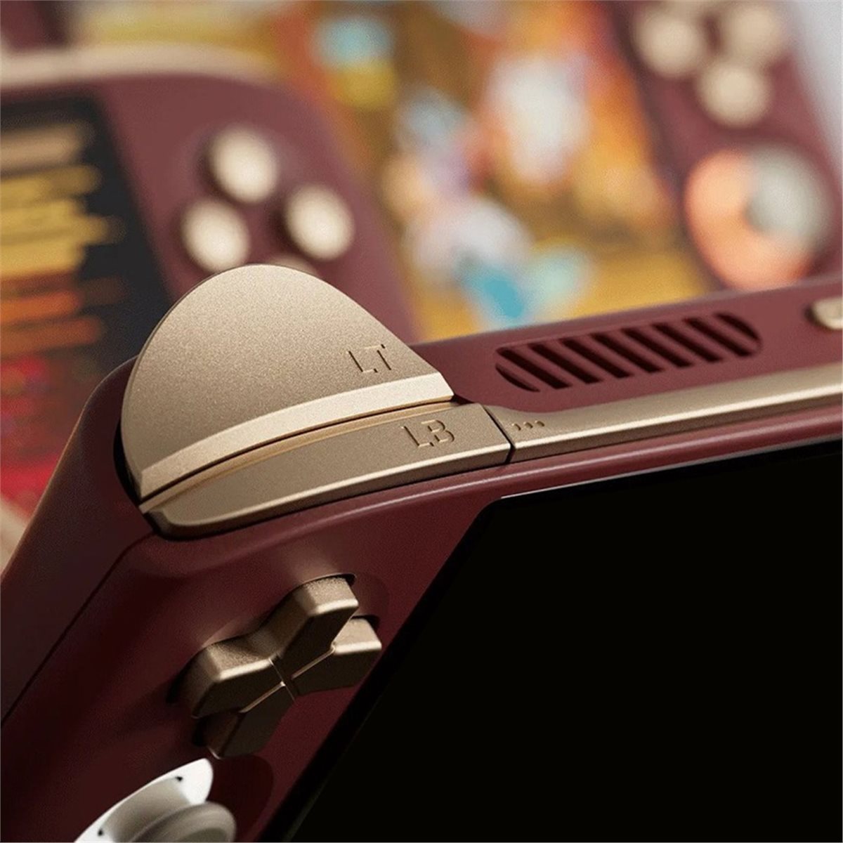 update. Pocket AIR Mini Retro  - огляд і ціна Handheld Game Console