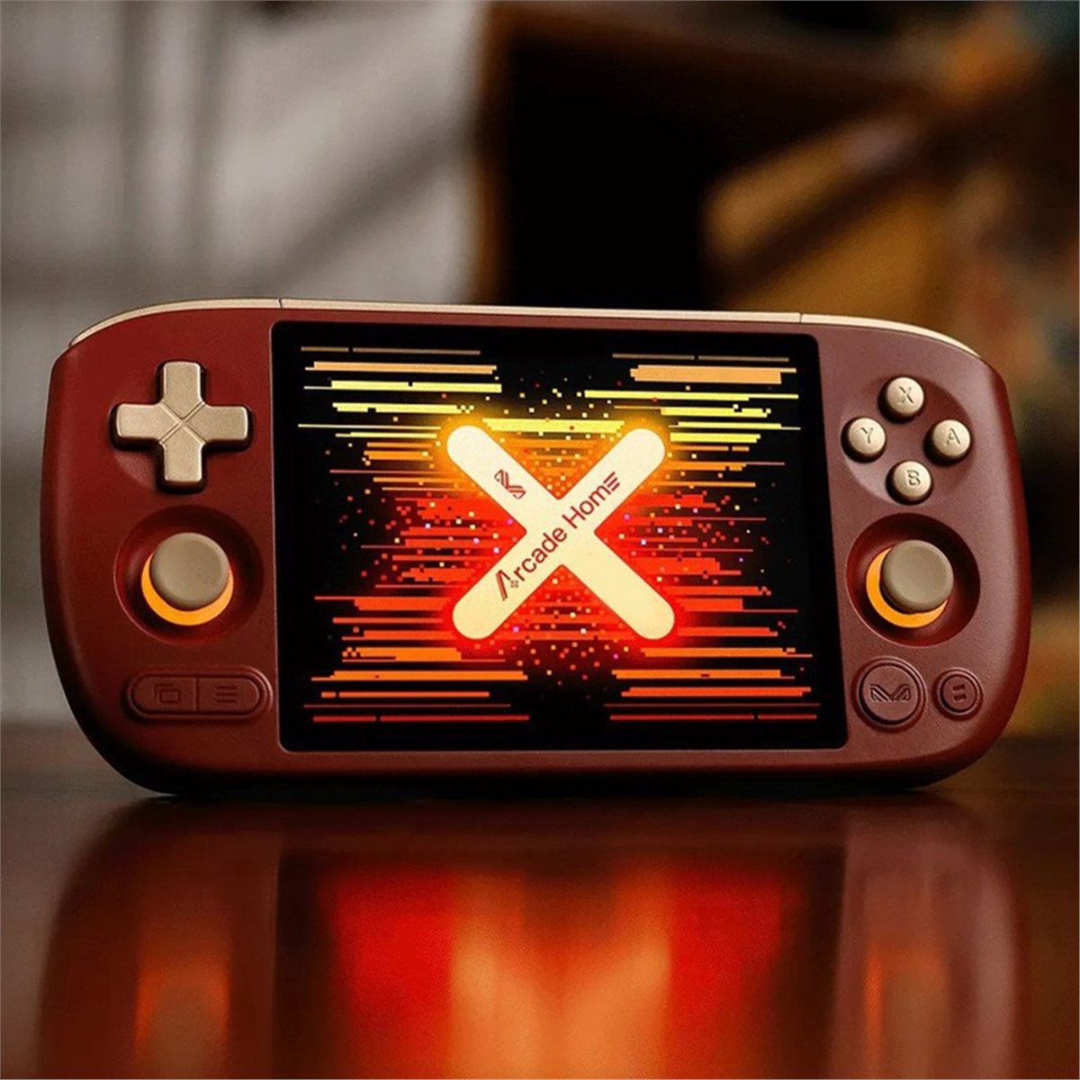 update. Pocket AIR Mini Retro  - огляд і ціна Handheld Game Console
