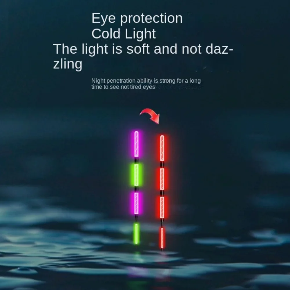 Super Bright LED Fishing Smart - огляд і ціна Electronics Gadgets Wholesale