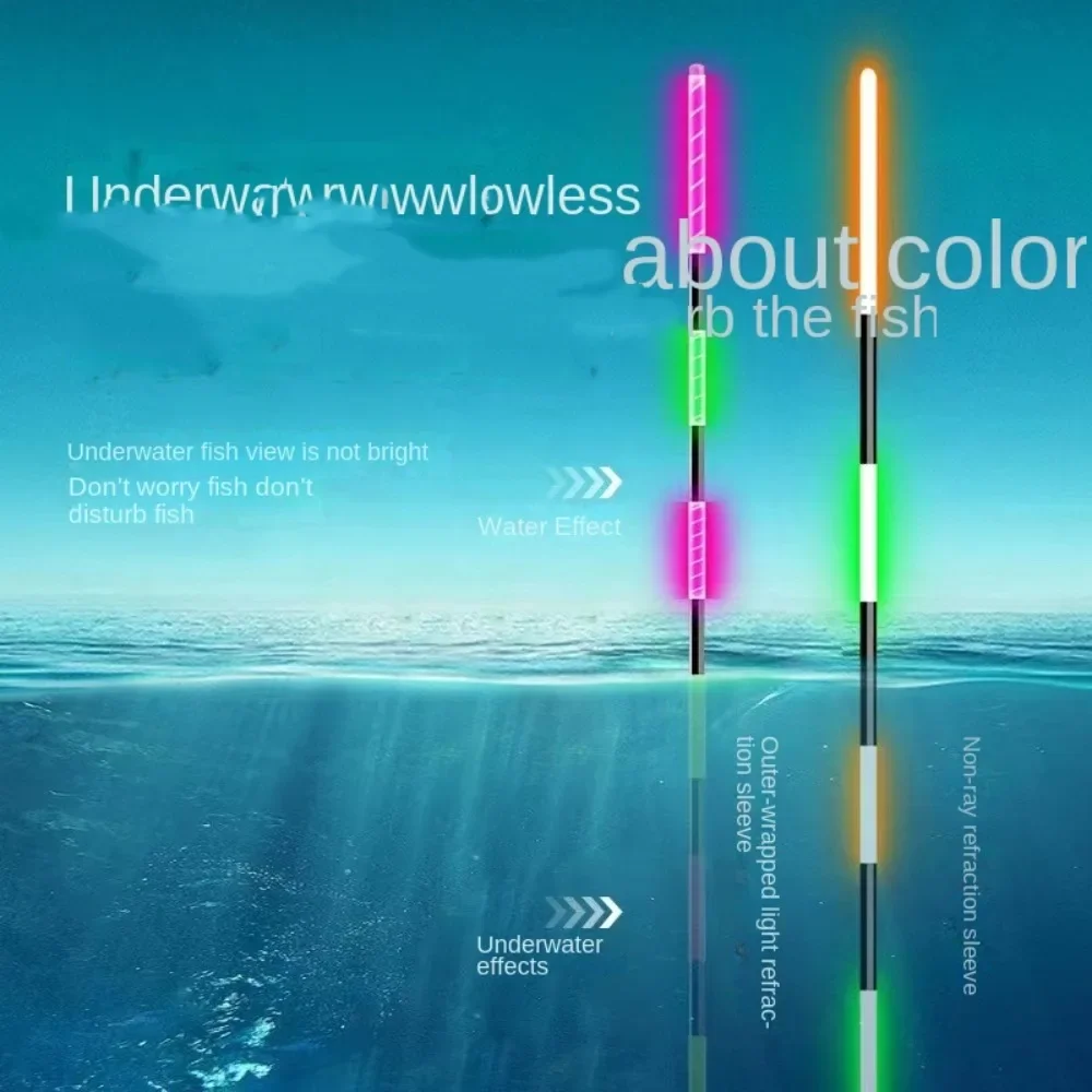 Super Bright LED Fishing Smart - огляд і ціна Electronics Gadgets Wholesale