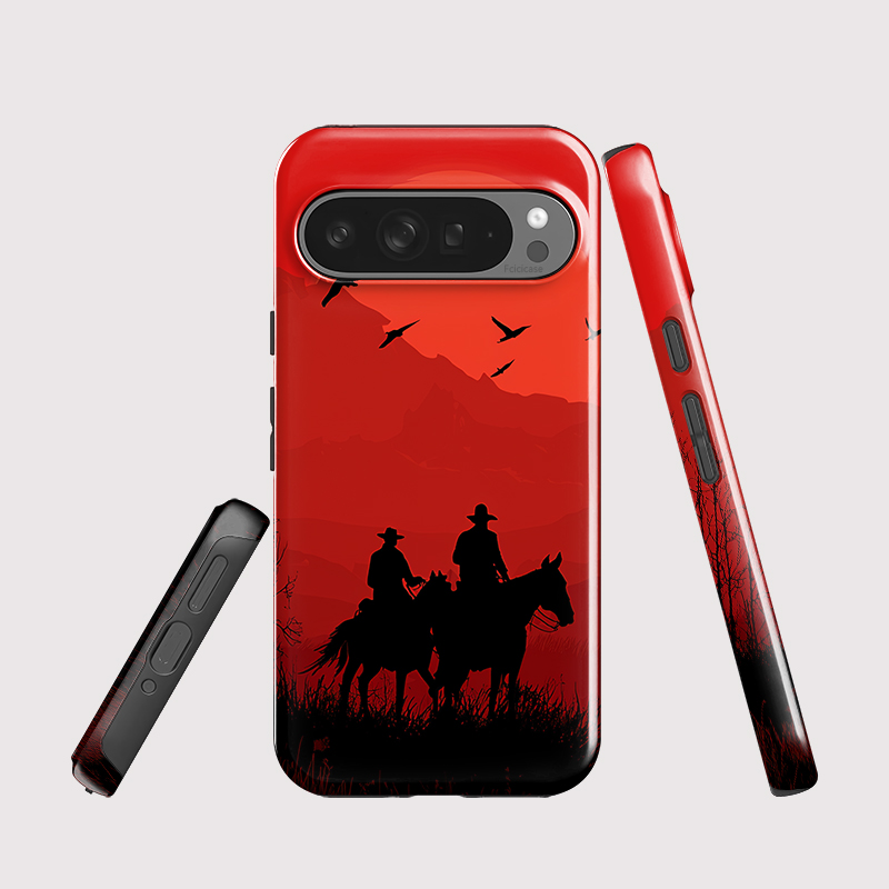 Fcicicase Phone Case For Googl - огляд і ціна Google Pixel 9