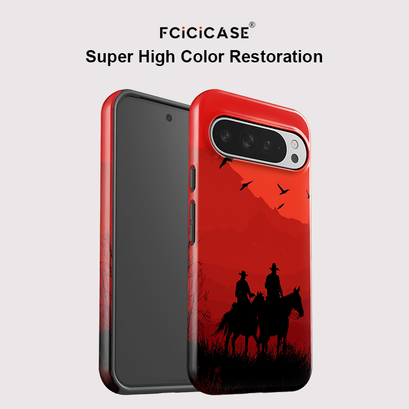 Fcicicase Phone Case For Googl - огляд і ціна Google Pixel 9