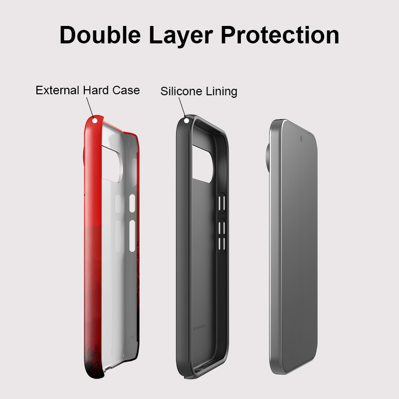 Fcicicase Phone Case For Googl - огляд і ціна Google Pixel 9
