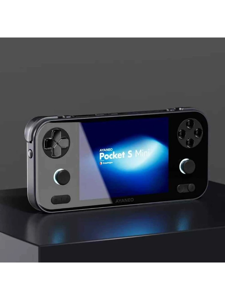 2026 Hot Sale AYANEO Pocket S  - огляд і ціна Handheld Game Console