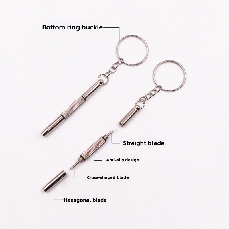 3 in 1 Precision Screwdriver S - огляд і ціна Electronics Repair Gadgets