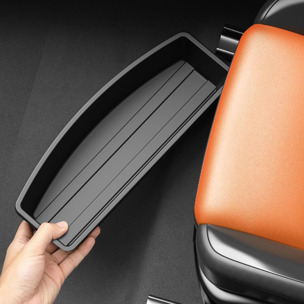 Under Seat Storage Box Univers - огляд і ціна Electronic Gadgets