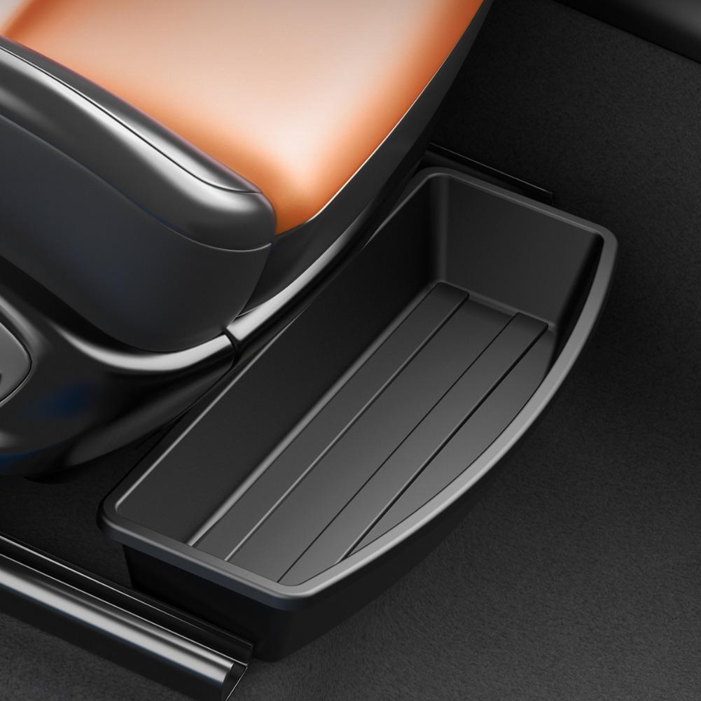 Under Seat Storage Box Univers - огляд і ціна Electronic Gadgets