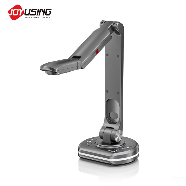 Joyusing V500S-4K Document Cam - огляд і ціна Document Camera Visualizer