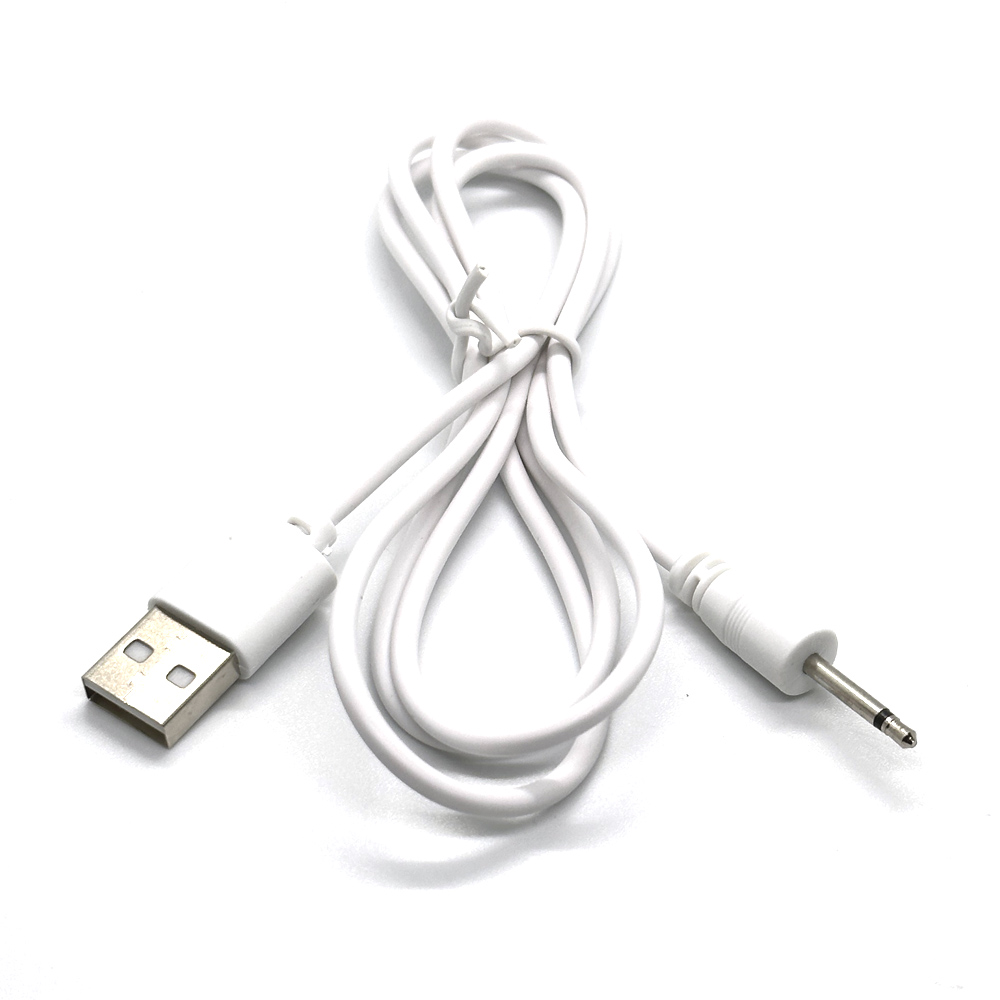 16mm USB DC 2.5 Vibrator Charg - огляд і ціна Electronics Gadgets Wholesale