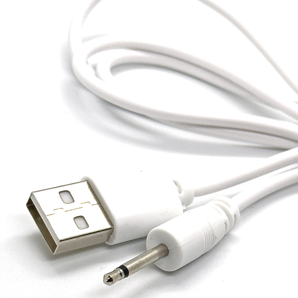 16mm USB DC 2.5 Vibrator Charg - огляд і ціна Electronics Gadgets Wholesale
