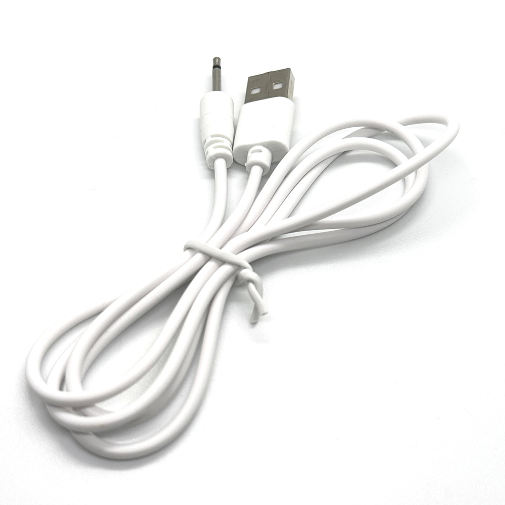 16mm USB DC 2.5 Vibrator Charg - огляд і ціна Electronics Gadgets Wholesale