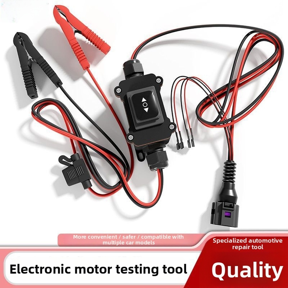 Car EPB Caliper Motor Release  - огляд і ціна Electronics Repair Gadgets